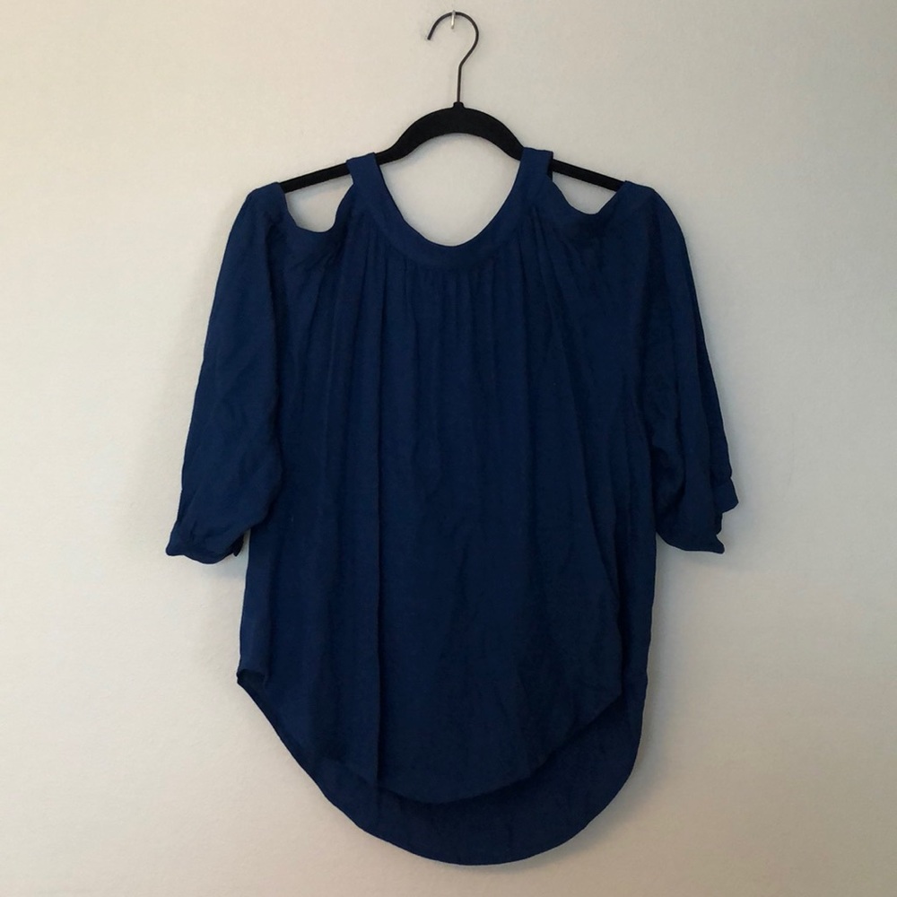 Ella Moss Blouse
